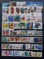 Usa stamps used for sale  HENLEY-IN-ARDEN