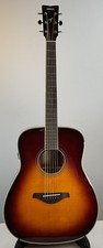 Yamaha acoustic electric for sale  Fort Wayne
