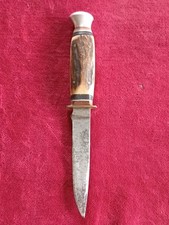 Altes messer gemarktet gebraucht kaufen  Sulzbach-Rosenberg
