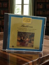 Musique classique beethoven d'occasion  Marseille XII
