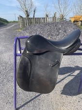 15.5 pony saddle for sale  AMLWCH