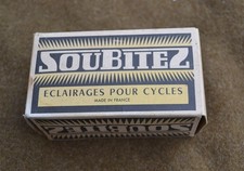 Feu vélo soubitez d'occasion Feu vélo soubitez d'occasion  Marsac-en-Livradois