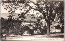 Niederbronn bains carte d'occasion  France