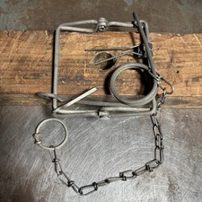 Vintage victor conibear for sale  Manheim