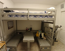Barely used full for sale  Auburndale