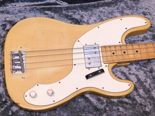 Baixo Fender Telecaster '73 comprar usado  Enviando para Brazil