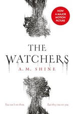 Watchers gripping debut for sale  UK