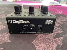 Digitech trioplus 04 d'occasion  Conches-en-Ouche