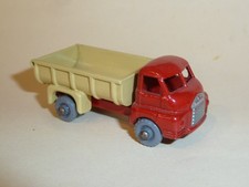 Matchbox lesney bedford gebraucht kaufen Matchbox lesney bedford gebraucht kaufen  Wildeck