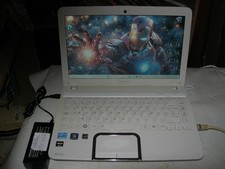 Ordinateur portable toshiba d'occasion  Méry-sur-Seine