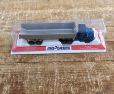 Camion benne majorette d'occasion  Carpentras