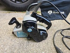 Vintage rockwell belt for sale  Ray