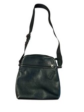 Coach black leather for sale  Woodbridge