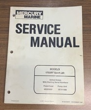 1997 mercury marine for sale  Virginia Beach