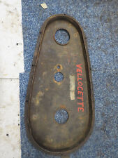 Velocette inner chain for sale  CHESTER LE STREET