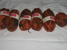 Lot pelotes laine d'occasion  Quettehou