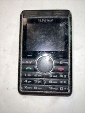 Cellulare samsung sgh usato  Aversa