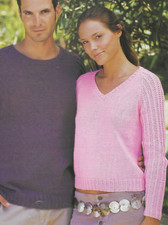 Ladies sweater neck for sale  SWANLEY