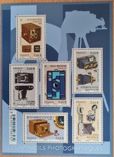 Feuillet f4916 appareils d'occasion  Amiens-