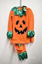 Costume carnevale zucca usato  Susegana