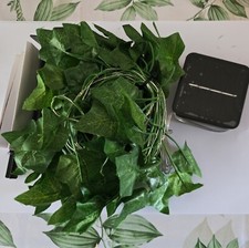 Outdoor ivy leaf for sale  LOUGHBOROUGH