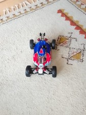 Graubner race buggy gebraucht kaufen  Leverkusen