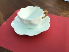 Coalport china cup for sale  TRURO