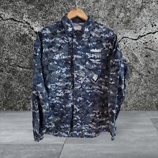 Navy nwu type for sale  DUDLEY
