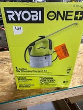 Ryobi 18v cordless for sale  Sheffield