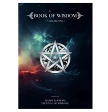 Book wisdom harry for sale  USA