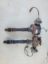Chevy delco remy for sale  West Sacramento