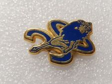 Pin lion peugeot d'occasion  Riedisheim