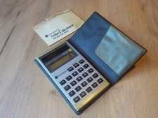 Whsmith sl804 calculator for sale  RYE