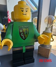 Lego personnalisable cms d'occasion  Carvin