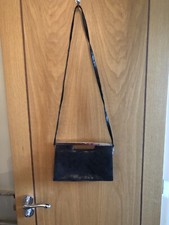 Peter kaiser black for sale  HEMEL HEMPSTEAD