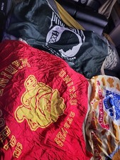 Patriotic flag collection for sale  Villas