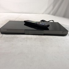 Leitor de disco Blu-ray Samsung DVD 1080p BD-C6500/XAA HDMI controle remoto funciona comprar usado  Enviando para Brazil