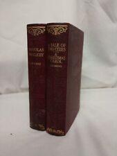 Nicholas nickleby tale... for sale  INVERNESS