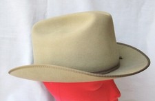 Vintage stetson style for sale  Las Vegas