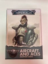 Aeronautica imperialis asuryan for sale  WEDNESBURY