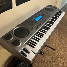 Casio 1800 key for sale  Castle Rock