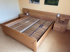 doppelbett massivholz gebraucht kaufen doppelbett massivholz gebraucht kaufen Bargteheide