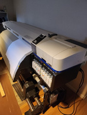 Epson surecolor s70675 for sale  Newport