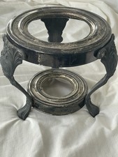 Vtg sheridan silverplate d'occasion  Expédié en Belgium