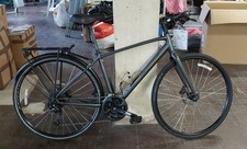 Trek hybrid bicycle for sale  MAIDSTONE
