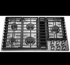 Kitchenaid burner gas for sale  New Baltimore