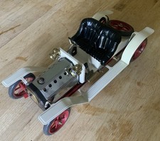 Vintage mamod steam for sale  NOTTINGHAM