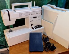 Pfaff hobbymatic 947 gebraucht kaufen Pfaff hobbymatic 947 gebraucht kaufen  Essen