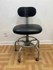 Vintage industrial stool for sale  Hershey