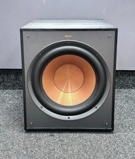 Klipsch 120sw active for sale  BIRMINGHAM